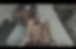 TigerBabeX Loved Being Worshipped & Fucked By 2 BBCs!!